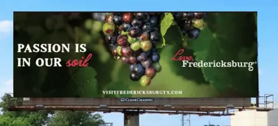 Billboard Advertisement