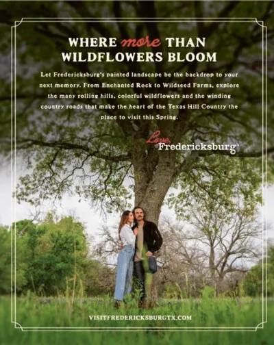 Magazine Advertisement